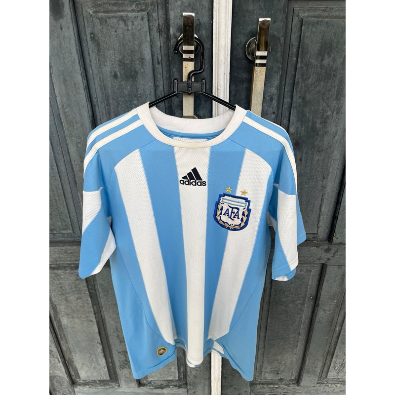 Jersey Argentina 2010