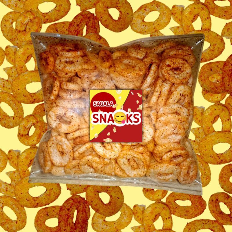 

SNACK SERBA 13 RIBUAN berat: 150~250 gram( pedas, asin, manis, gurih, renyah)