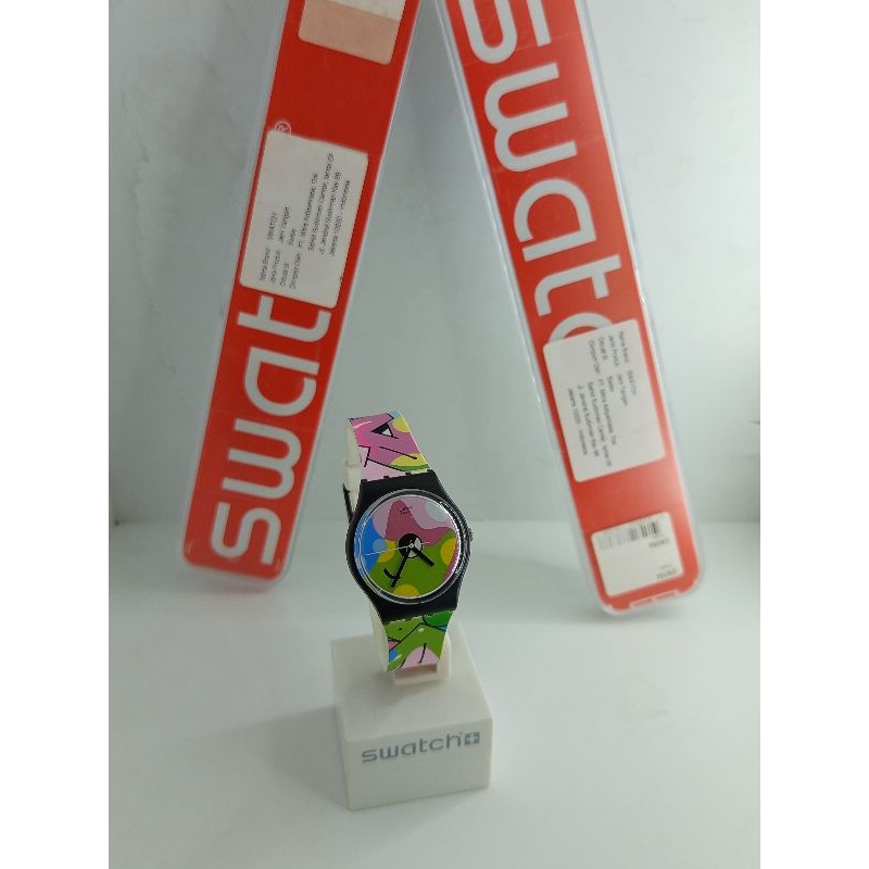 SWATCH  GB317