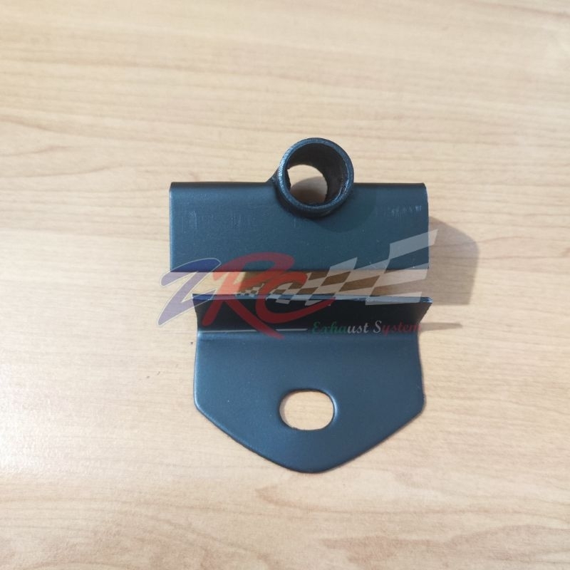 Bracket/Dudukan/Gantungan Knalpot AEROX NMAX by ZRC