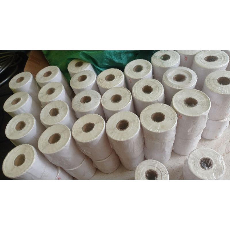

obral Kertas Label Sticker 100x120 mm (isi 250)ada tulisan spx