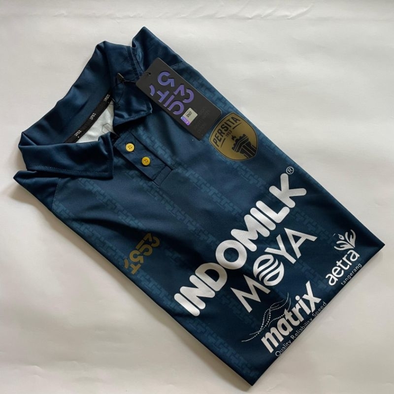 JERSEY PERSITA TANGERANG THIRD 24/25 SV - RDSTORE