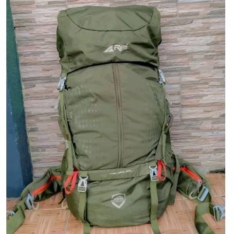 Carrier Arei Trikora 60L