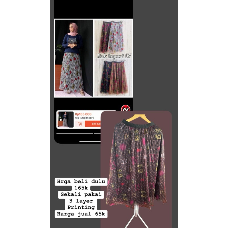 PL ROK TUTU PRINTING