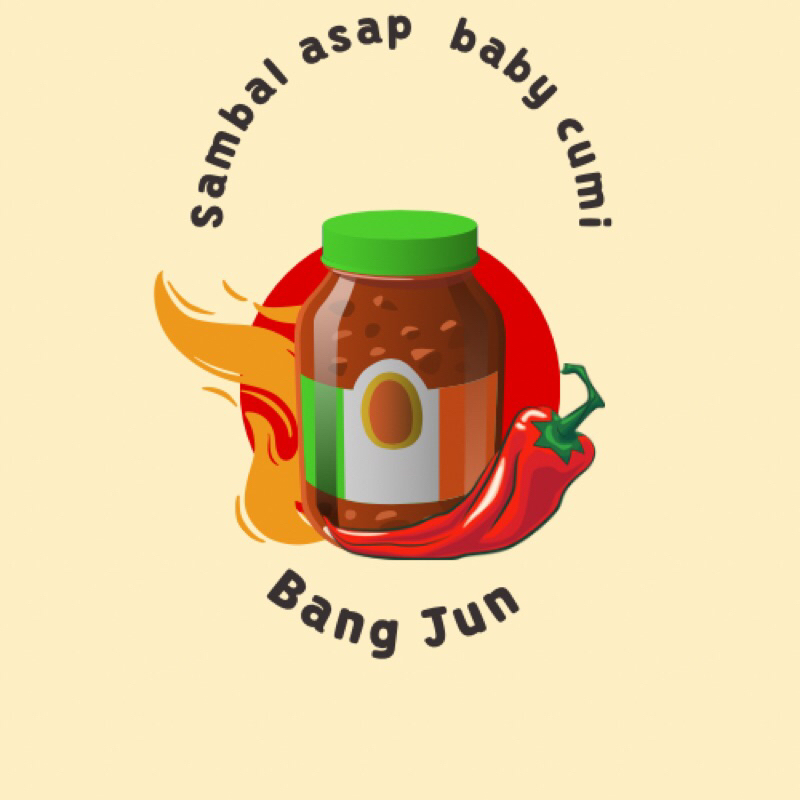 

Sambal baby cumi