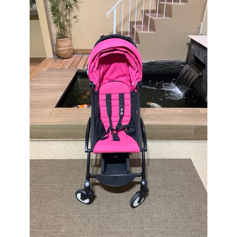 preloved  stroller babyzen yoyo