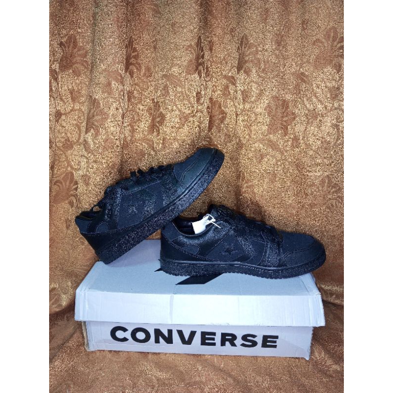 Converse As-1 Pro Full black