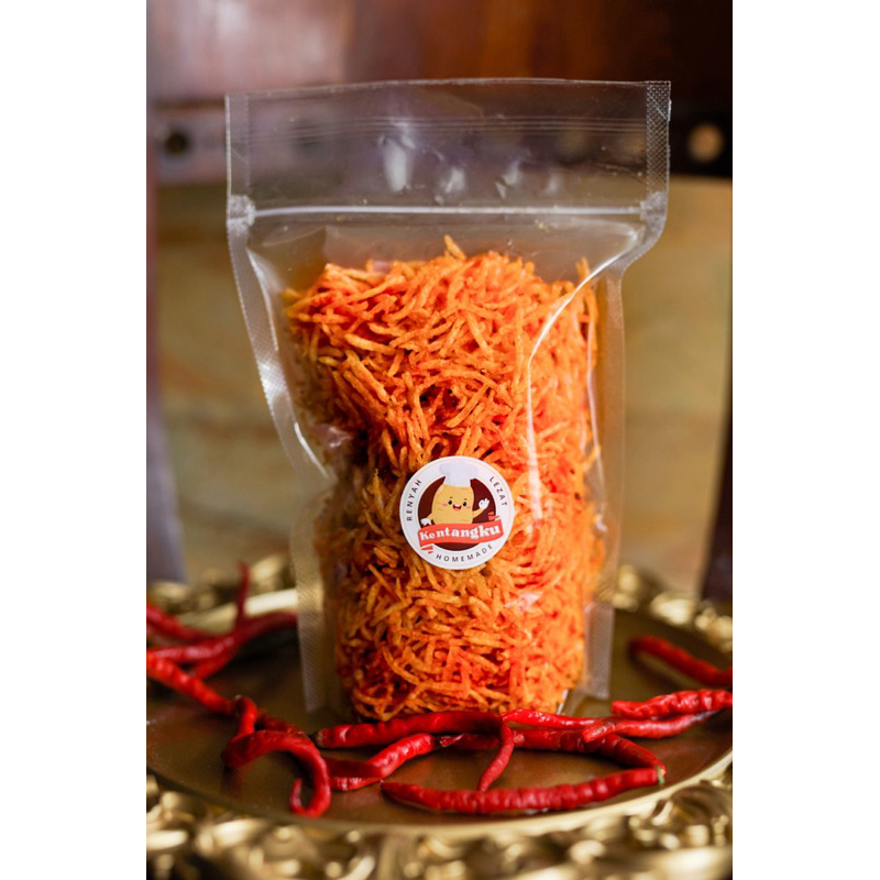 

KENTANG MUSTAFA 200 gr