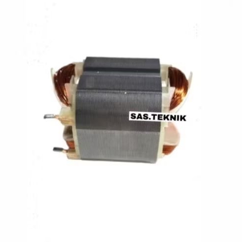 Field Stator For GBH 2-20 DRE GBH 2-20 BOSCH