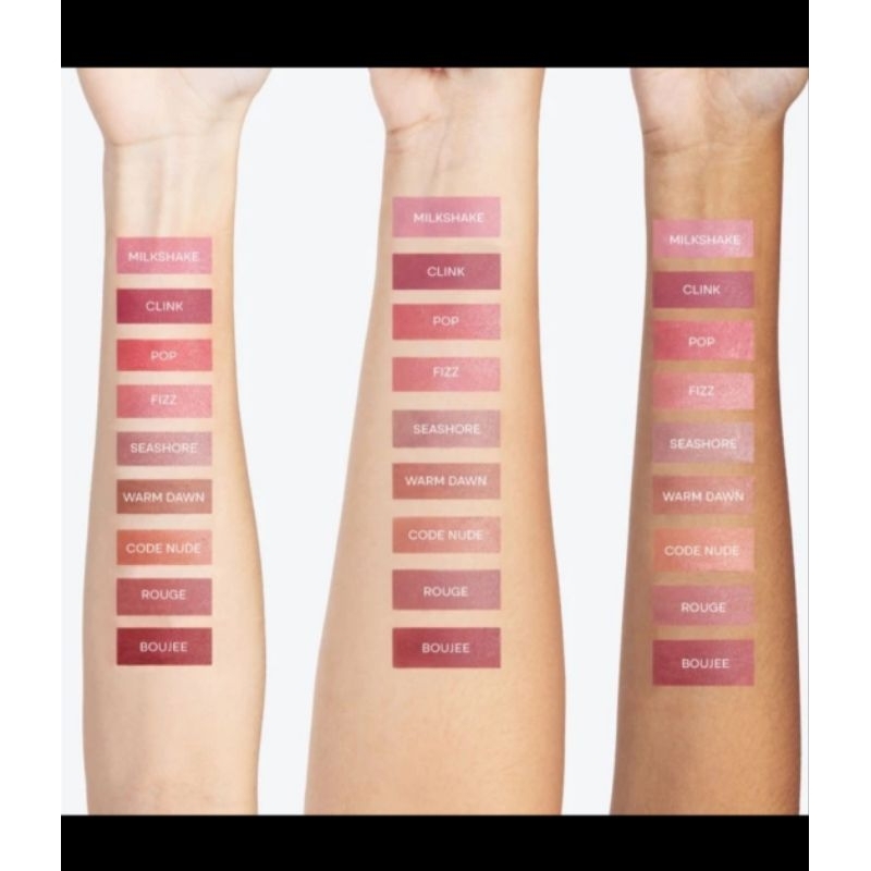 Rose All Day Lip and Cheek Duo