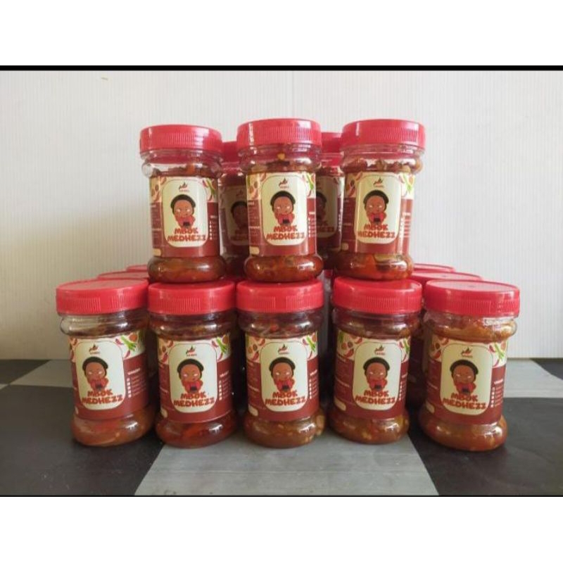 

Sambal