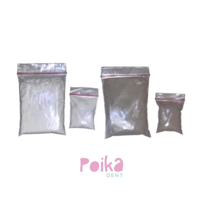 Pumis dental / Pumice polishing powder bubuk