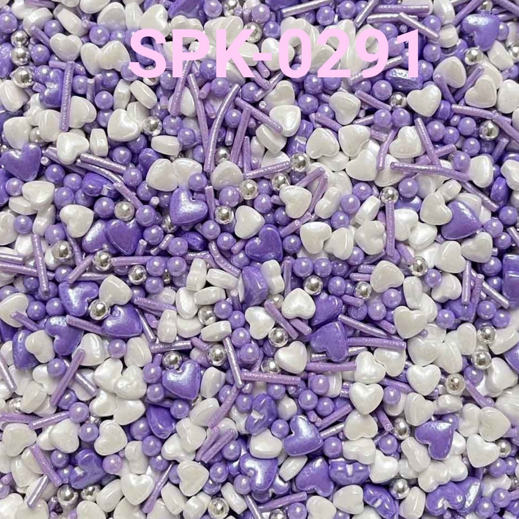 

Potongan Akhir Pekan Sprinkles sprinkle springkel 1kg hati ungu putihgrosir murah sprinkles cake dekorasi mutiara trimit decoration story sprinklestory sprinklesstory sprinkle story A75