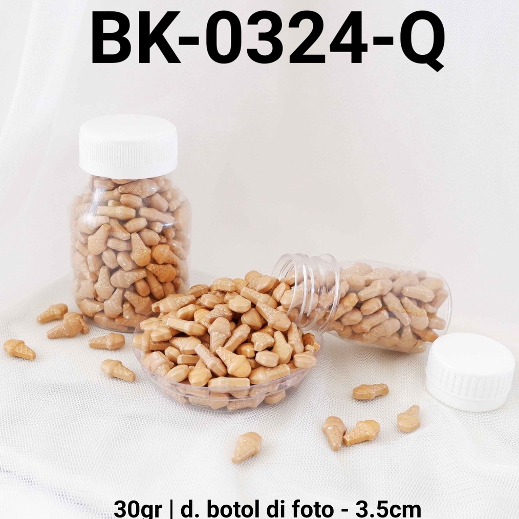 

Promo Newsletter Sprinkles sprinkle springkel 3gr ice cream eskrimgrosir murah sprinkles cake dekorasi mutiara trimit decoration story sprinklestory sprinklesstory sprinkle story A75