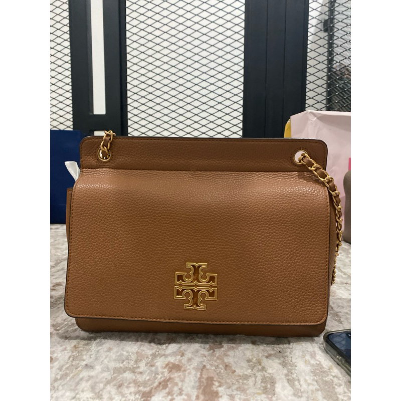 tb britten flap medium