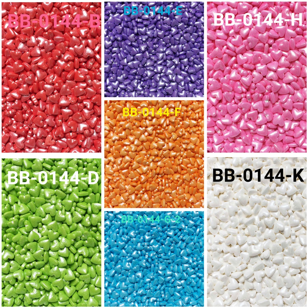 

Harga Miring Kategori Sprinkles sprinkle sprinkel 1gr 1 gram hati lovegrosir murah sprinkles cake dekorasi mutiara trimit decoration story sprinklestory sprinklesstory sprinkle story A75