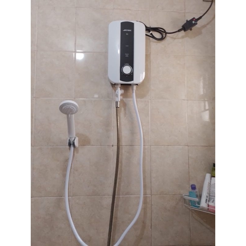 Jatec Instant Water Heater