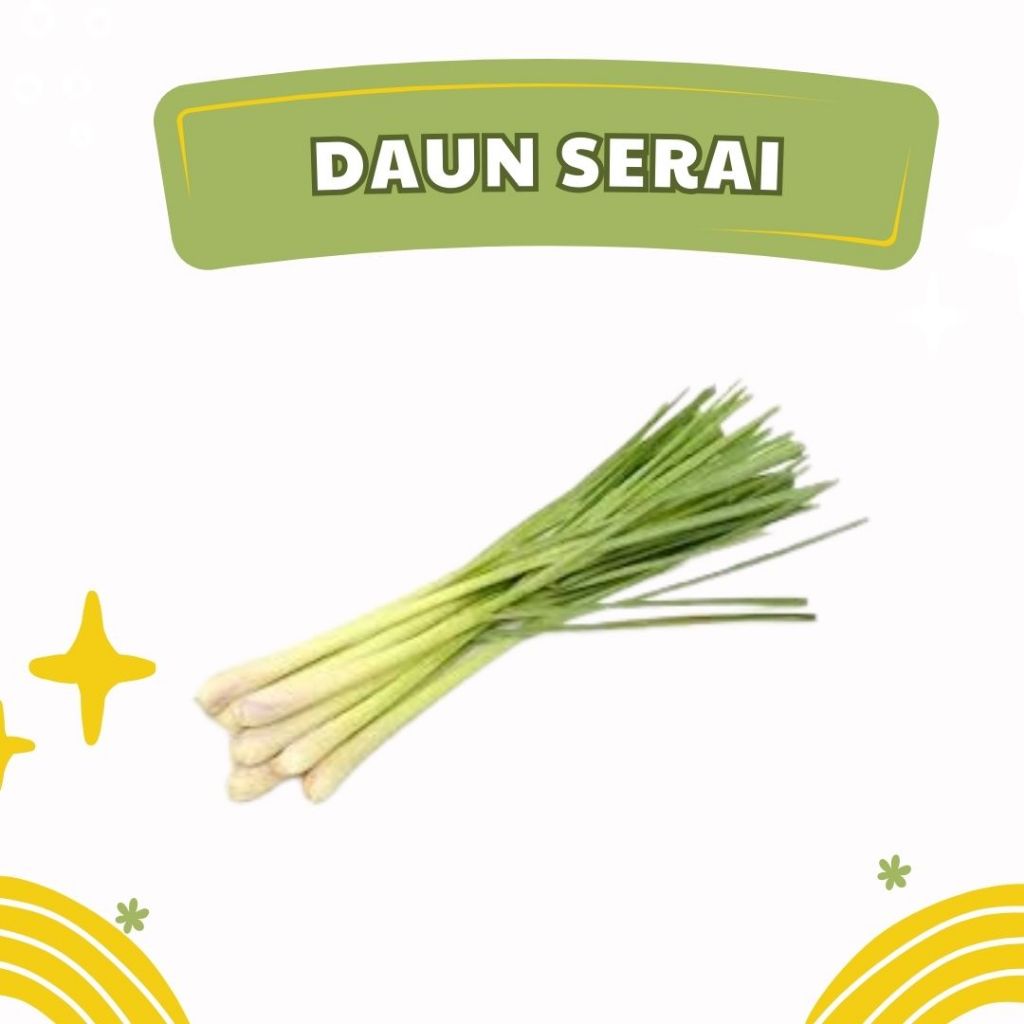 

SECENG | Daun Seledri Fresh