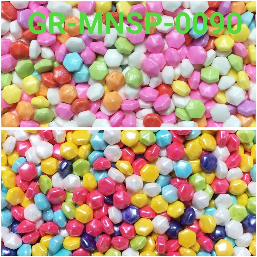 

Hemat 3 Sprinkles trimit springkel 1gr hexagon diamond putih ijogrosir murah sprinkles cake dekorasi mutiara trimit decoration story sprinklestory sprinklesstory sprinkle story A75