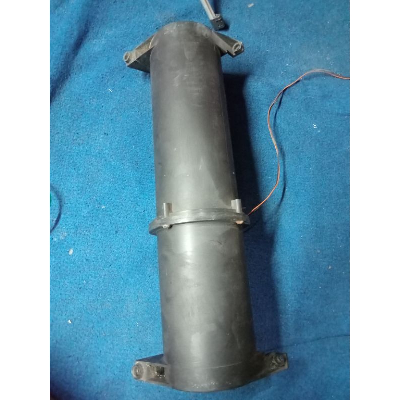 Speaker Subwoofer 4 inchi Joss Sony panjang 40 cm