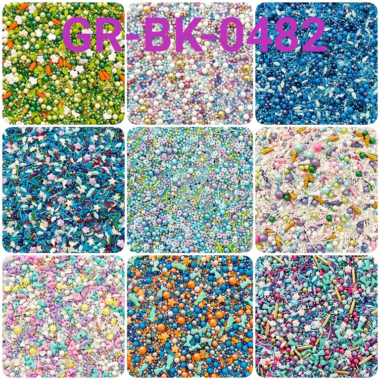 

Diskon Terbaru Sprinkles 3gr ekor duyung donat wortel ikan kenari kerang sprinklesgrosir murah sprinkles cake dekorasi mutiara trimit decoration story sprinklestory sprinklesstory sprinkle story A75