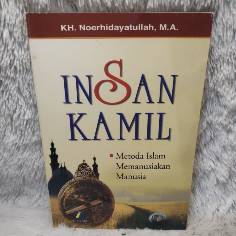 insani kamil