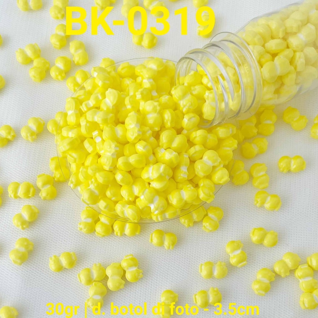 

Potongan Spesial Sprinkles sprinkle sprinkel 3 gram binatang bebek duckgrosir murah sprinkles cake dekorasi mutiara trimit decoration story sprinklestory sprinklesstory sprinkle story A75