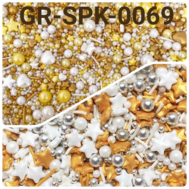 

Cashback 1 Ekstra Sprinkles sprinkle sprinkel 1kg mutiara bintang putih emasgrosir murah sprinkles cake dekorasi mutiara trimit decoration story sprinklestory sprinklesstory sprinkle story A75