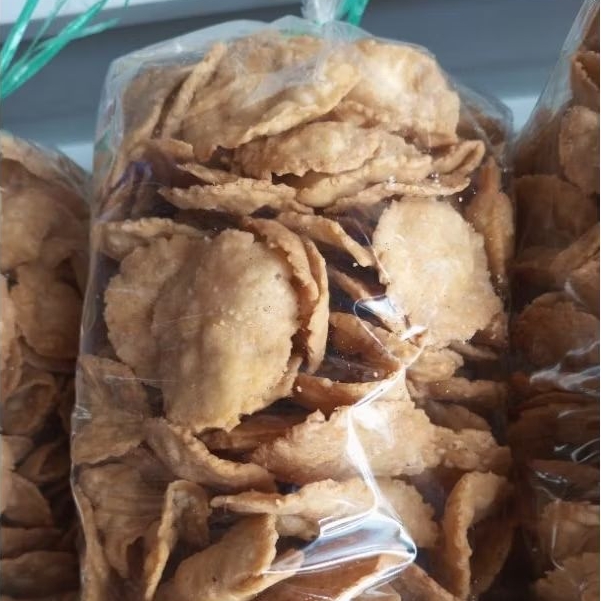 

Gandaria Rasa Gurih Renyah 500gr