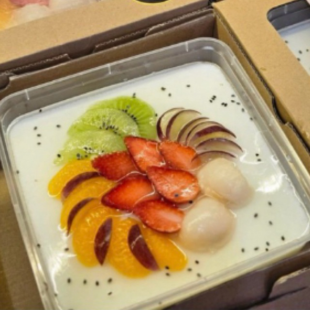 

[PO H-1] Puding Susu 1500ml