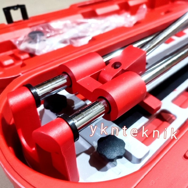 Alat Potong Keramik Granit Manual 60 cm Tile Cutter OPT Alat Pemotong Granit