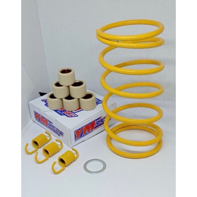 PAKET UPGRADE CVT BEAT FI 1500 RPM // PAKET UPGRADE CVT 1500RPM BEAT ESP [ PAKET UPGRADE CVT BEAT ST