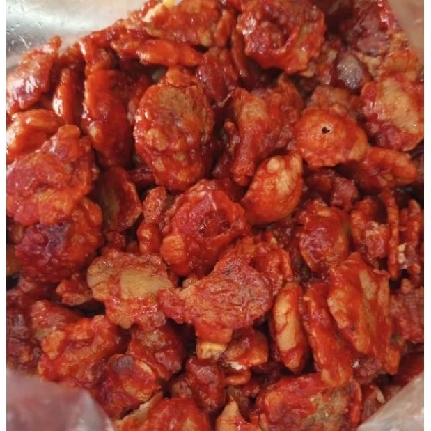 

Emping Balado Pedas Manis Murah 250gr