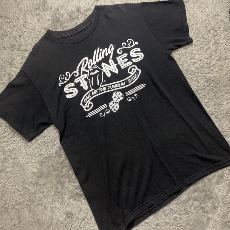 Kaos Band Rolling Stones (Official)