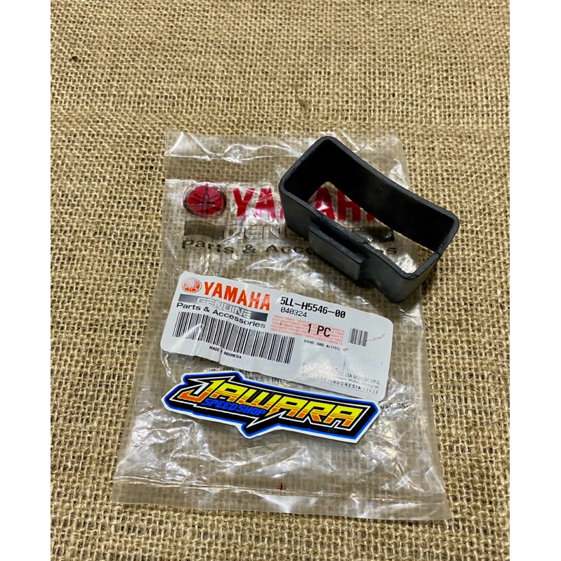 Karet Sabuk Pegangan CDI Original Mio old, Mio soul, Fino, Jupiter 5LL-H5546-00