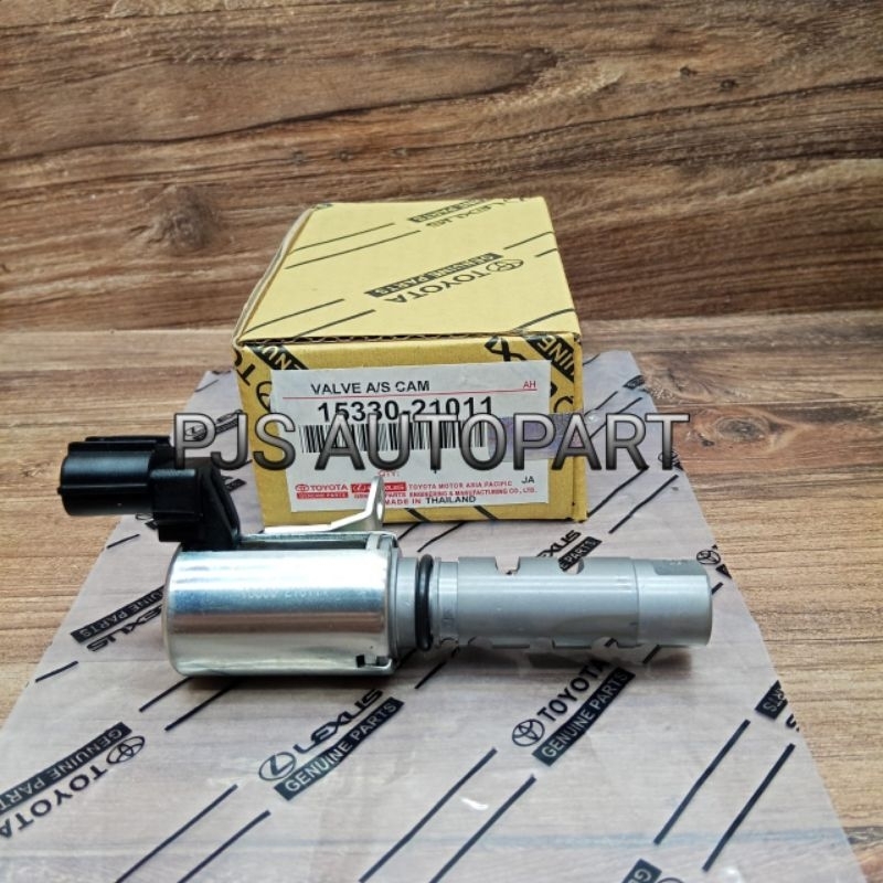 Sensor oli HPR Sensor VVTI Valve Oil Cam 15330-21011 Toyota Vios Yaris Old New 2003 2004 2005 2006 2