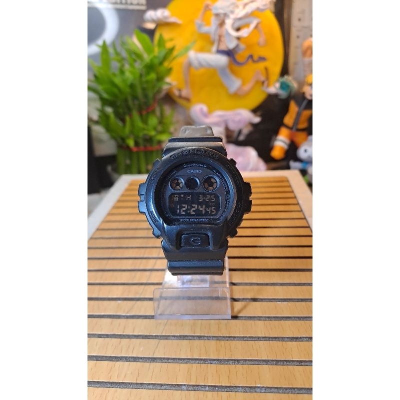 jam ori bekas Gshock