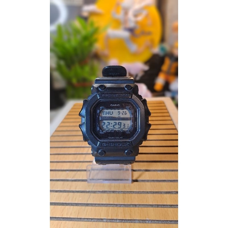 jam ori bekas Gshock