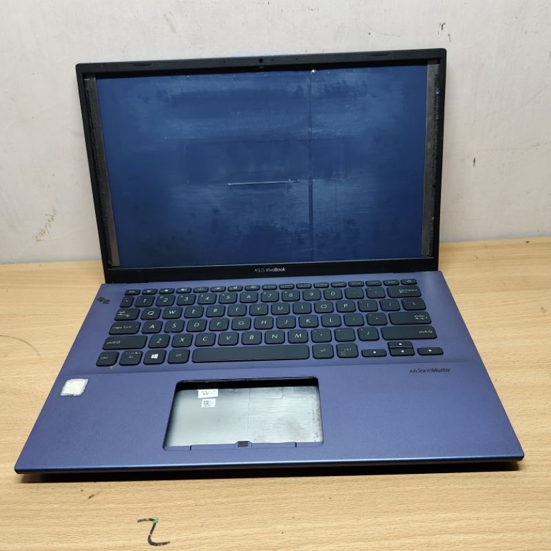 Kesing Case Cassing Casing laptop Asus VivoBook 14 A412 A412F X412 X412F