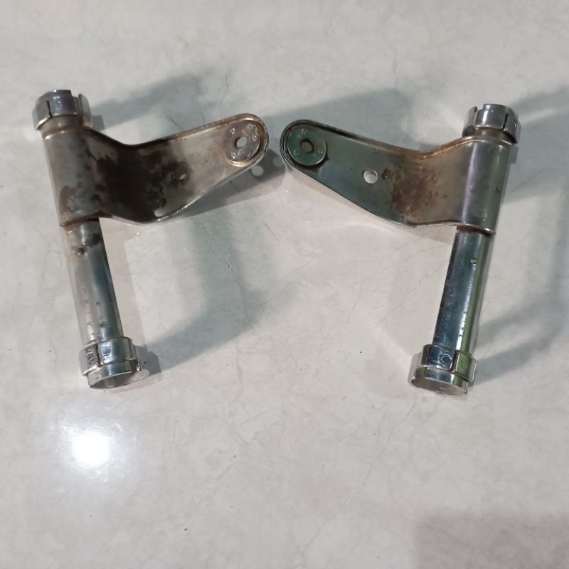 KUPINGAN LAMPU DEPAN RX LAMA RX SPESIAL ORI