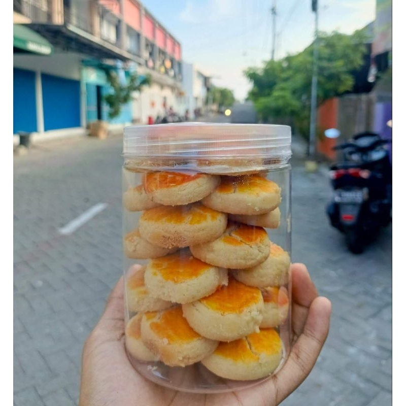 

KUE KACANG ROTI KACANG ASLI JEMBER ORI 500gram