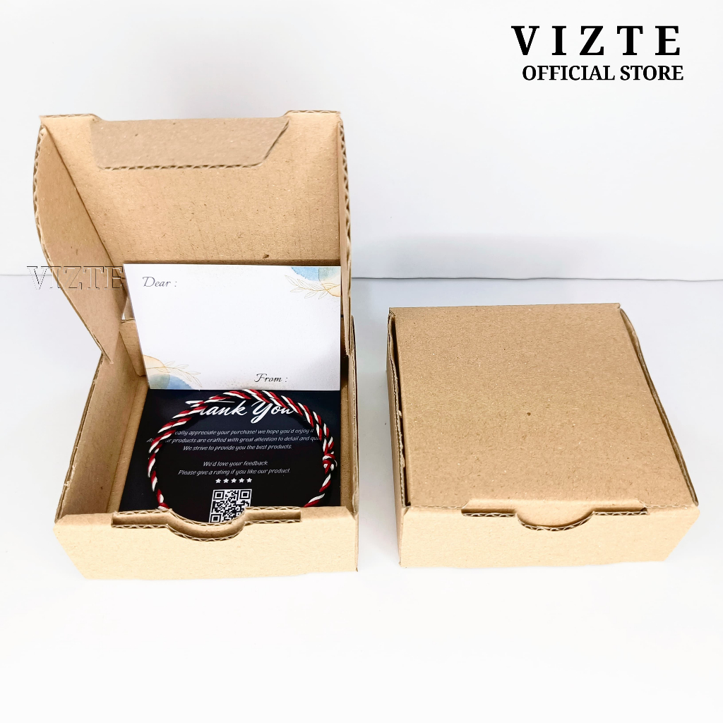 

Vizte Kotak Box Free Kartu Ucapan
