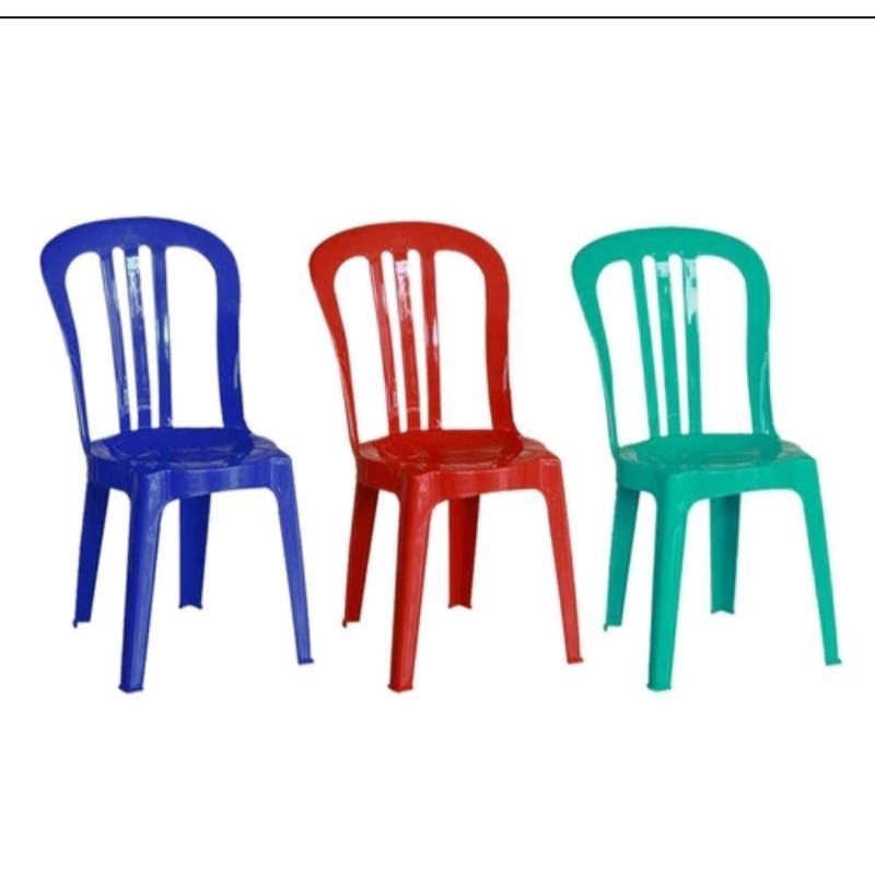 KURSI SENDER NAPOLY 101