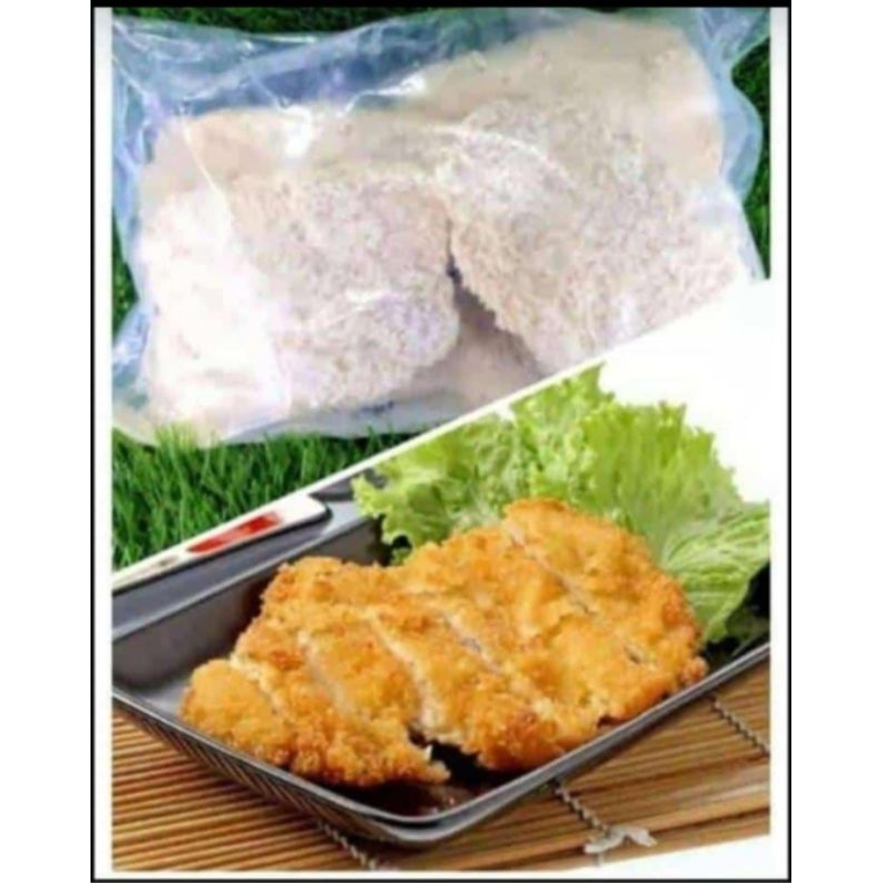 katsu bento