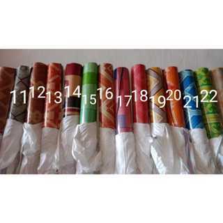 KARPET  LANTAI  VINYL  ROLL 20 METER LEBAR 2 METER MERK PESONA