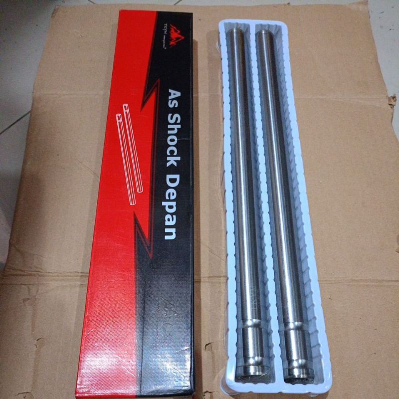 AS SHOCK DEPAN GRAND KHARISMA SUPRA X ORIGINAL TAKAYAMA