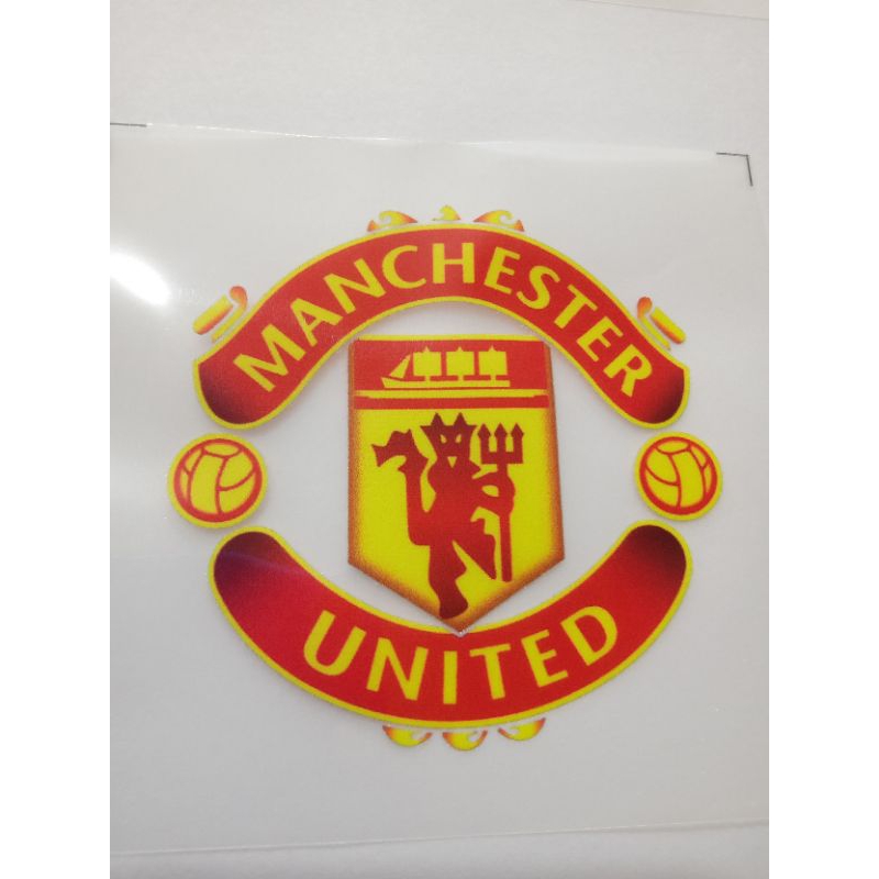 Stiker sablon logo pdf/patch sablon setrika