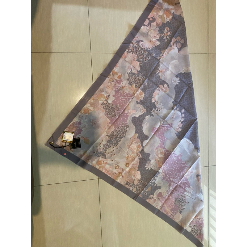 jastip buttonscarves as is