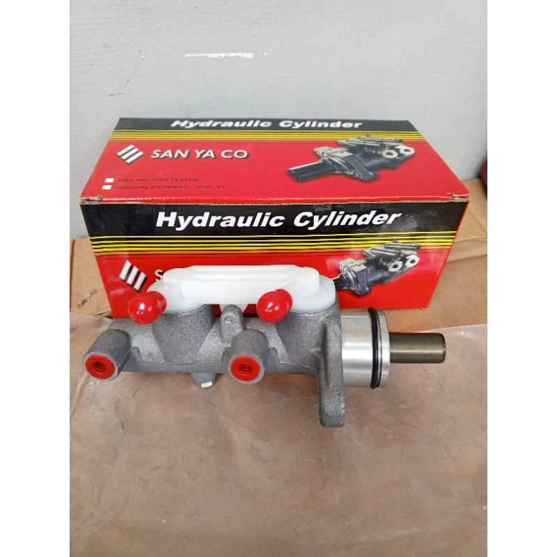 Master Sentral Rem Pusat Brake Master Atas Carry Extra