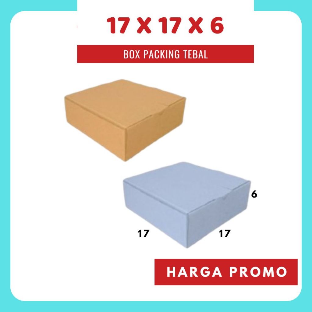 

Kardus Mangkok 17x17x6 LD Eflute Packing Souvenir Pernikahan Khitanan Box Kado Dus Kotak Kemasan Hampers